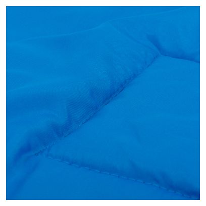 Highlander Sac de couchage momie Sleepline 350 Momie 4°C-Bleu