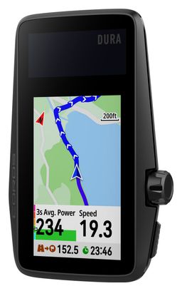 Ciclocomputador GPS Coros Dura
