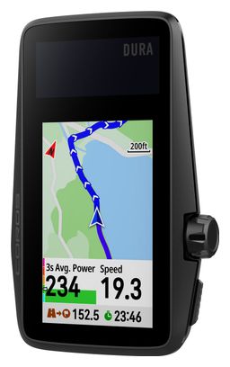 Coros Dura GPS Fahrradcomputer