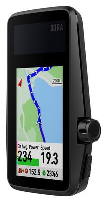 Coros Dura GPS Fahrradcomputer