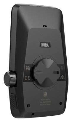 Ciclocomputador GPS Coros Dura