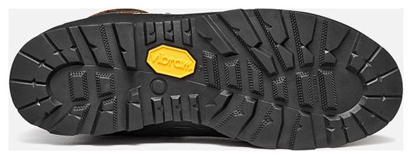 Scarpe da trekking Garmont Nebraska 3 Gore-Tex marroni da uomo