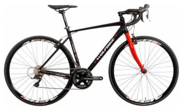 Refurbished product - Vulture R2 Shimano Tourney 49 / Excellent condition