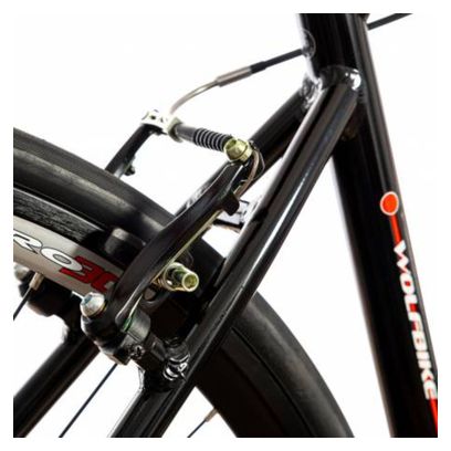 Refurbished product - Vulture R2 Shimano Tourney 49 / Excellent condition