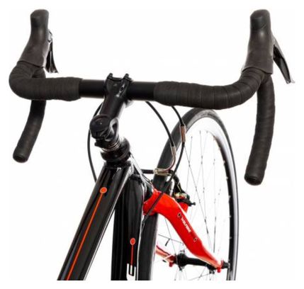 Refurbished product - Vulture R2 Shimano Tourney 49 / Excellent condition