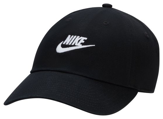 Nike Club Cap White