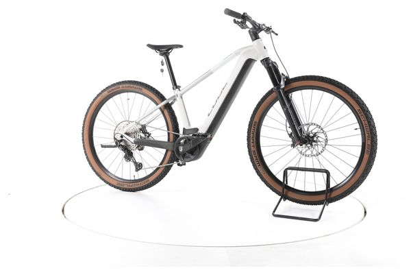Produit reconditionné - Cube Reaction Hybrid SLT E-Bike - Très Bon Etat