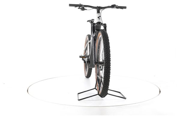 Produit reconditionné - Cube Reaction Hybrid SLT E-Bike - Très Bon Etat
