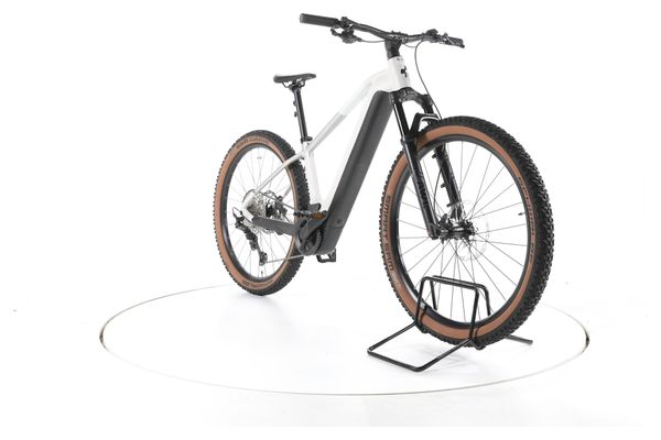 Produit reconditionné - Cube Reaction Hybrid SLT E-Bike - Très Bon Etat