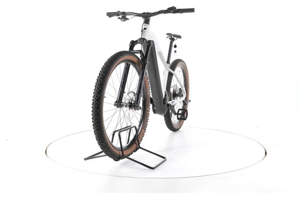 Produit reconditionné - Cube Reaction Hybrid SLT E-Bike - Très Bon Etat