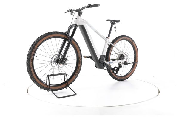 Produit reconditionné - Cube Reaction Hybrid SLT E-Bike - Très Bon Etat