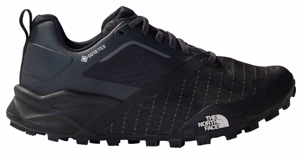 The North Face Offtrail TR Gore-Tex® Trailrunning-Schuhe für Damen Grau