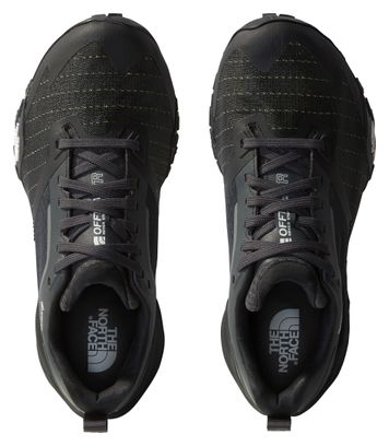 The North Face Offtrail TR Gore-Tex Women's Trail Shoes Grey