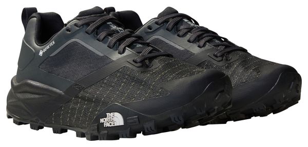 The North Face Offtrail TR Gore-Tex Women's Trail Shoes Grey