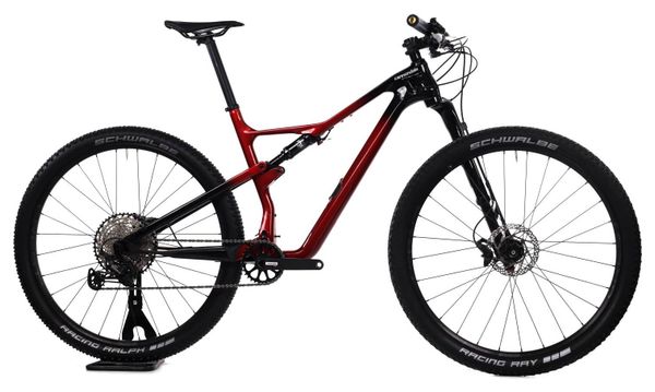 Produit reconditionné · Cannondale Scalpel Carbon 3 - VTT | Très bon état