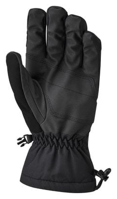 Gants Rab Storm Noir Unisexe
