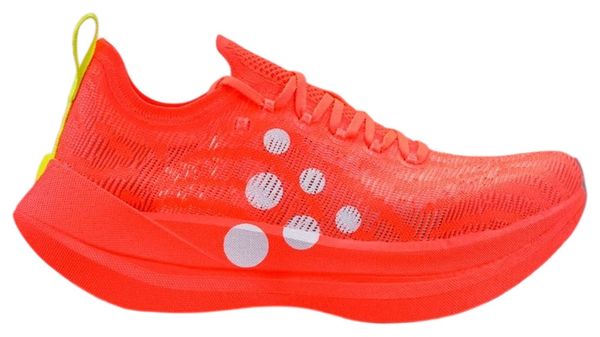Scarpe da corsa Craft Kype Pro Corallo Uomo