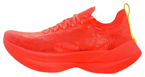 Scarpe da corsa Craft Kype Pro Corallo Uomo