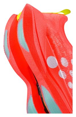 Scarpe da corsa Craft Kype Pro Corallo Uomo