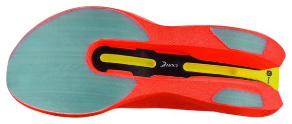 Scarpe da corsa Craft Kype Pro Corallo Uomo