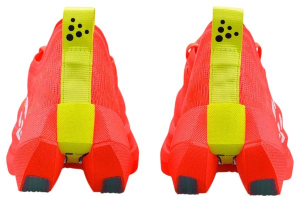 Scarpe da corsa Craft Kype Pro Corallo Uomo