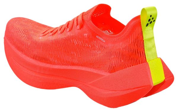Scarpe da corsa Craft Kype Pro Corallo Uomo