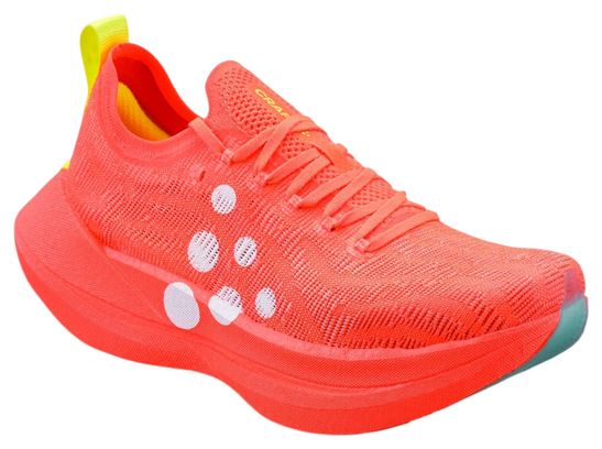 Scarpe da corsa Craft Kype Pro Corallo Uomo
