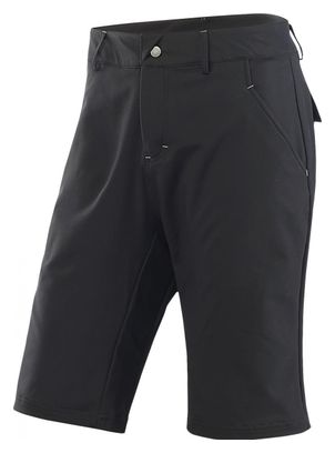 NORTHWAVE ESCAPE BAGGY BLACK