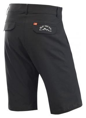 NORTHWAVE ESCAPE BAGGY BLACK