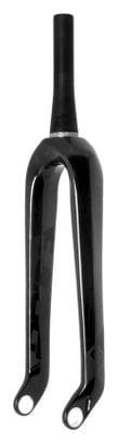 Fourche Carbone BMX Pride Matrix Tapered 24'' UD Gloss 20mm