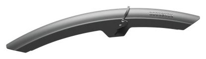 RockShox Rudy XL Spatbord Zwart