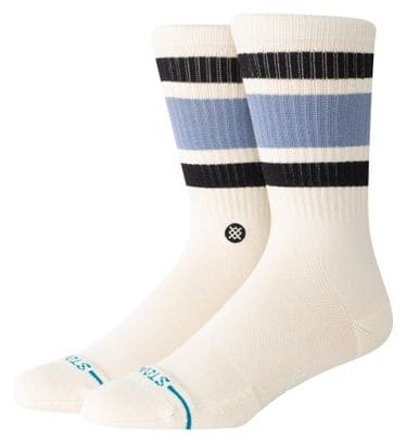 Chaussettes Lifestyle Stance Boyd Crew Gris/Bleu