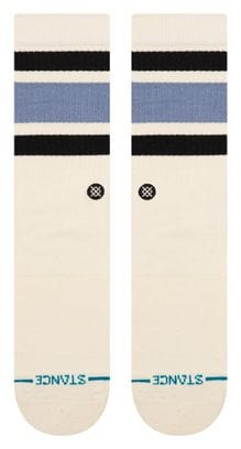 Chaussettes Lifestyle Stance Boyd Crew Gris/Bleu