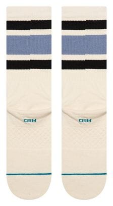 Chaussettes Lifestyle Stance Boyd Crew Gris/Bleu