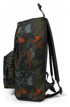 Sac à Dos Eastpak Out Of Office Gothica Snakes