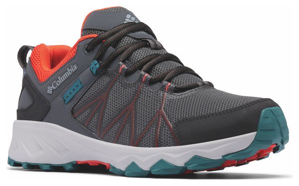 Chaussures de Randonnée Columbia Peakfreak II OutDry Gris