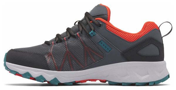 Chaussures de Randonnée Columbia Peakfreak II OutDry Gris