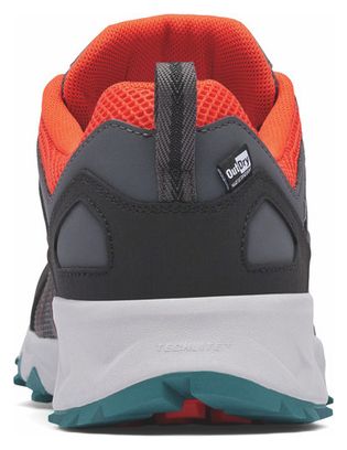 Chaussures de Randonnée Columbia Peakfreak II OutDry Gris