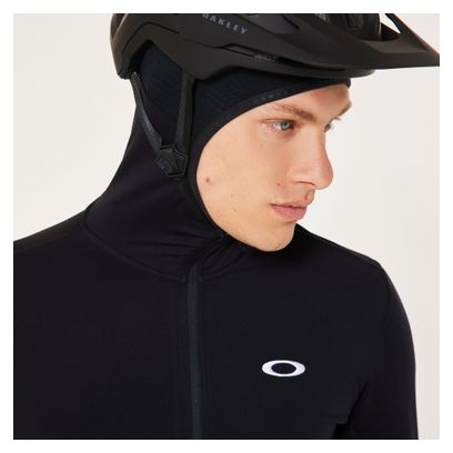 Oakley Canopy Technical Hoodie Black