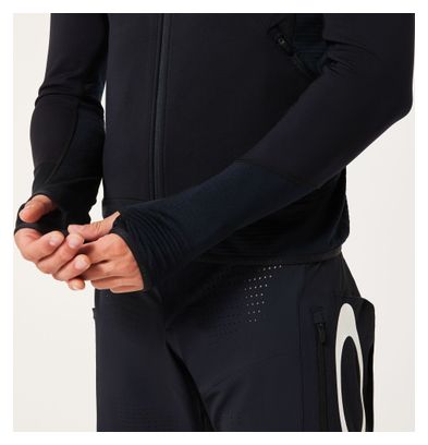Oakley Canopy Technical Hoodie Black