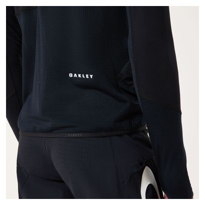 Oakley Canopy Technical Hoodie Black