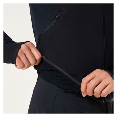 Oakley Canopy Technical Hoodie Black