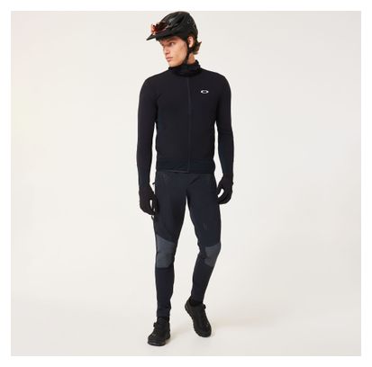 Oakley Canopy Technical Hoodie Black
