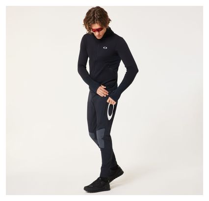 Oakley Canopy Technical Hoodie Black