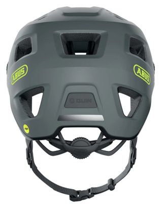 Abus MoDrop Mips betonhelm Grijs