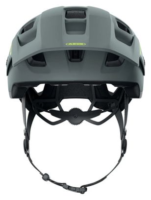 Abus MoDrop Mips betonhelm Grijs