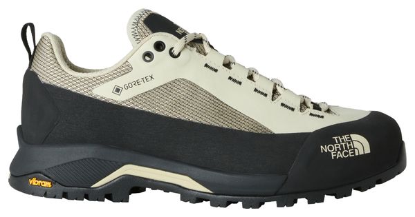 Zapatillas de aproximación The North Face Verto Gore-Tex Gris para mujer