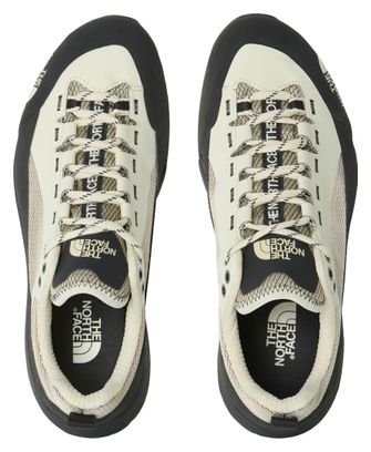 Zapatillas de aproximación The North Face Verto Gore-Tex Gris para mujer