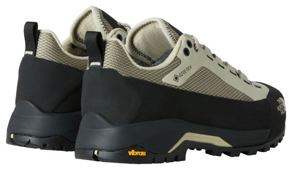 Zapatillas de aproximación The North Face Verto Gore-Tex Gris para mujer