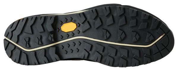 Zapatillas de aproximación The North Face Verto Gore-Tex Gris para mujer